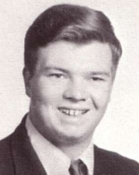 U.S. Armp John McDonough